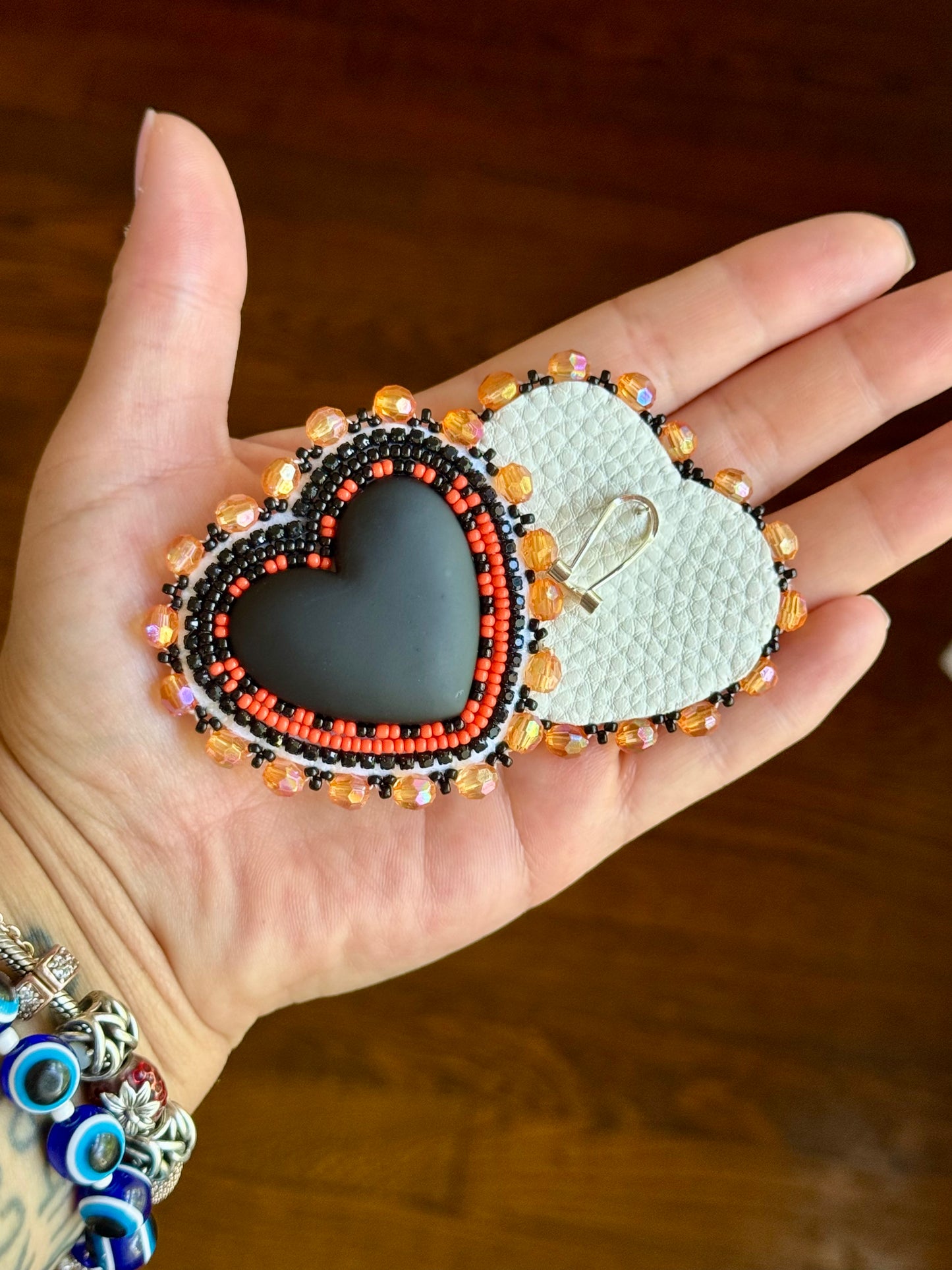 Spooky Hearts