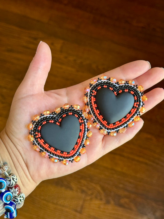 Spooky Hearts